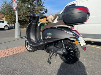 Easy-Watts 5.5kw - 3