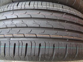 Letní pneu 205/55/17 R17 Continental - Nové - 3
