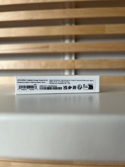 Apple Magsafe nabíjačka 1m - 3