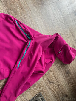 Dámská bunda Mammut vel S - 3