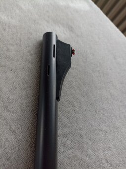 Blaser R93 hlaveň +kleština - 3