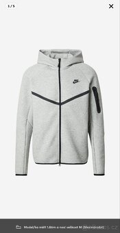 Nike sportovní souprava Sports wear - 3