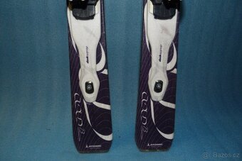 carvingové lyže ATOMIC Cloud 73 - 151 cm - 3