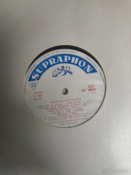 Gramofonové desky 5 - 3