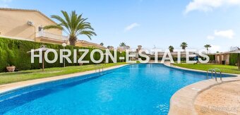 Luxusní řadový dům 3+kk (63 m²) se střešní terasou (38 m²) - 3