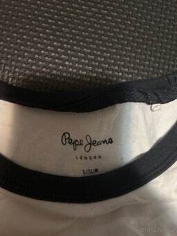 Tričko Pepe Jeans - 3