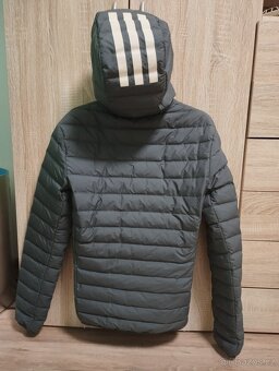 Prodám pánskou jarní bundu Adidas - 3