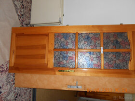 Interierové dveře - 3