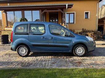 CITROEN BERLINGO 2009 1.6i 16v 80kw MULTISPACE - 3