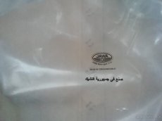 Nové originálne ráfiky 18x1,85. - 3