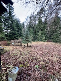 Chata na pronájem - 3