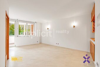Prodej bytu 2+kk 71m², Hradská, Zlín, ev.č. 02509 - 3