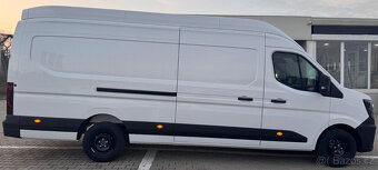 Renault Master L4H3 170 Dci nový model  skladem - 3