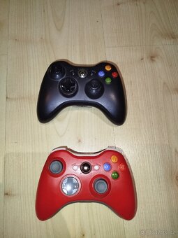 XBOX 360 S - 3