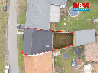 Prodej rodinného domu, 117 m², Určice - 3