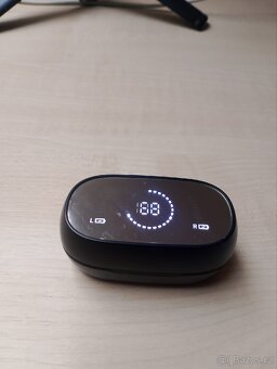 Sluchátka Bluetooth Genai RoHS - 3