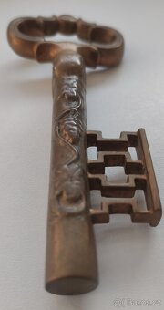 Vývrtka na víno. - 3