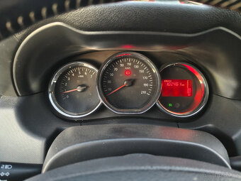 Duster 1.2 TCE 92 Kw, 102 000 Km, výbava PRESTIGE  Nová STK - 3
