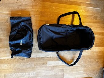 HAUCK Korbička/Fusak 2v1 - 3