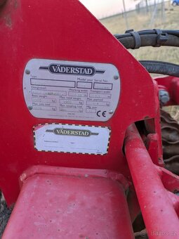 Vaderstad disky - 3