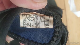 pánské boty McKinley, EU 44 - 3