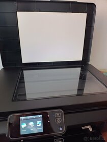 HP Deskjet 5525 - částečně funkční - 3