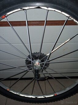 Mavic CrossMax SL v-brzdy - 3