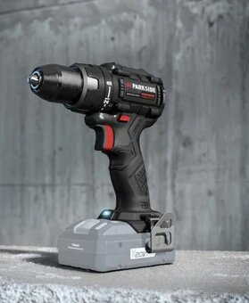 Aku šroubovák peformance v kufru - 3