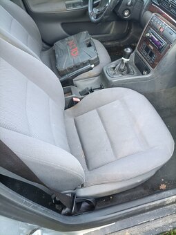 Audi A4 B5 náhradní díly - 3