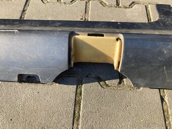 L prah Ford Mondeo MK4 + příslušenství - 3