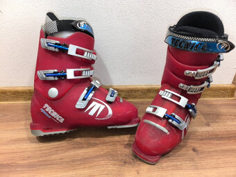 Lyžařské boty 25 (39) - 3