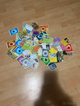 Pokémon karty 🃏 - 3