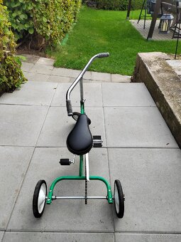 Dětská tříkolka - 3