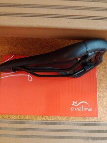 Sedlo MERIDA COMP CC Race - 3