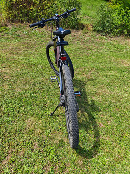 MTB kolo Dema XC Performance Energy 9.0 - 3