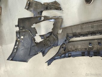 Peugeot 3008 5008 - 3