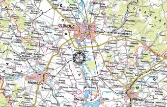 Zemědělská půda, prodej, Blatec, Olomouc - 3