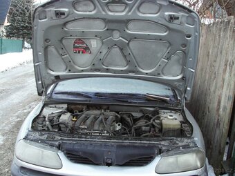 Renault Laguna I 1,6 16V 79kw - 3