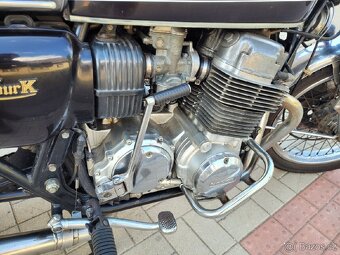 Honda CB 750 - 3