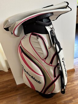 Golfový bag Taylor Made - 3
