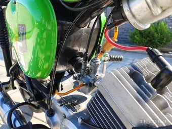 Simson S51 / 12v-prvni majitel - 3