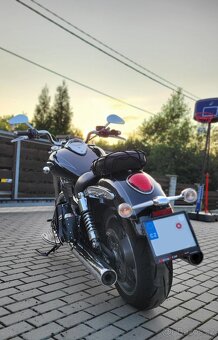 Triumph Thunderbird Commander 1700 - 3