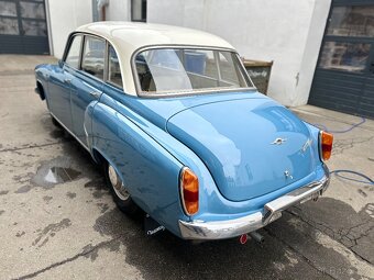 Wartburg 311 - 3
