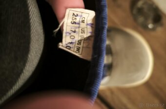 Snowboardové boty BLAX vel.7 (US) - 3