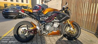 Neměli TNT café racer - 3