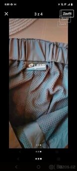 Outdoorové kalhoty - 3