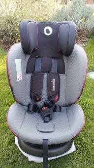 Prodám autosedačku 0-36kg - 3