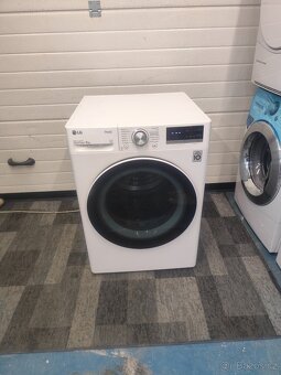 Set lg pracka +susicka - 3