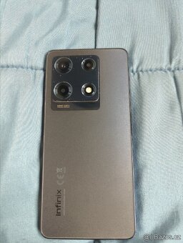 Infinix note 30 Pro - Android Mobilní telefon - 3