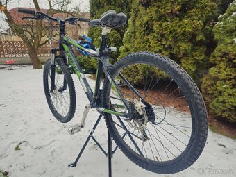 Horske kolo Trek 26 - 3